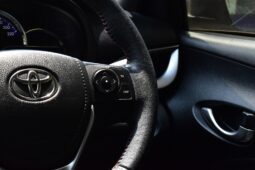 
										Toyota Yaris ATIV S 2019 full									