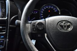 
										Toyota Yaris ATIV S 2019 full									