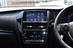 
										Toyota Yaris ATIV S 2019 full									