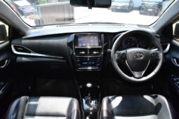 
										Toyota Yaris ATIV S 2019 full									