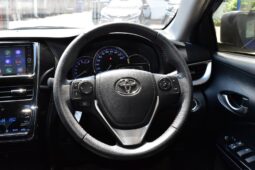 
										Toyota Yaris ATIV S 2019 full									
