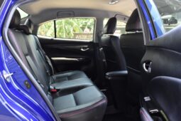 
										Toyota Yaris ATIV S 2019 full									
