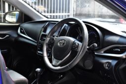 
										Toyota Yaris ATIV S 2019 full									