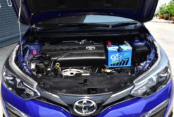 
										Toyota Yaris ATIV S 2019 full									