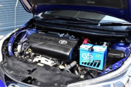 
										Toyota Yaris ATIV S 2019 full									