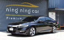 Honda Accord 2.0 eHEV Tech Gen 10 2020