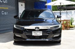 
										Honda Accord 2.0 eHEV Tech Gen 10 2020 full									
