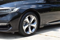 
										Honda Accord 2.0 eHEV Tech Gen 10 2020 full									