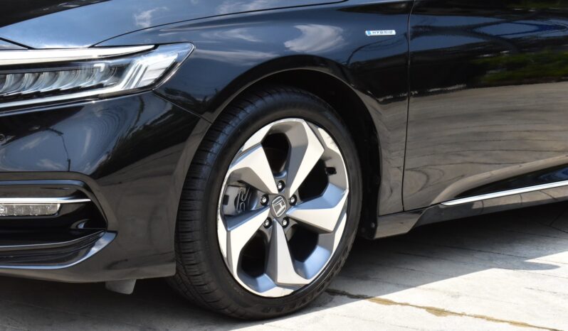 
								Honda Accord 2.0 eHEV Tech Gen 10 2020 full									