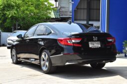 
										Honda Accord 2.0 eHEV Tech Gen 10 2020 full									