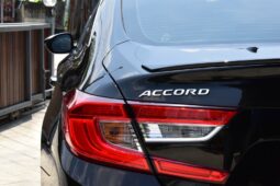 
										Honda Accord 2.0 eHEV Tech Gen 10 2020 full									