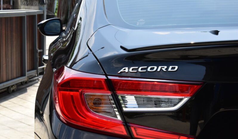 
								Honda Accord 2.0 eHEV Tech Gen 10 2020 full									