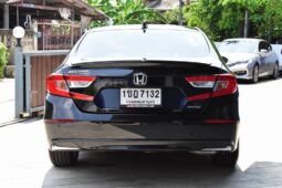 
										Honda Accord 2.0 eHEV Tech Gen 10 2020 full									