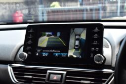 
										Honda Accord 2.0 eHEV Tech Gen 10 2020 full									