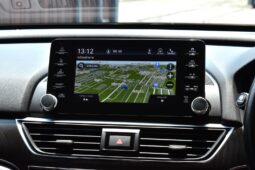 
										Honda Accord 2.0 eHEV Tech Gen 10 2020 full									