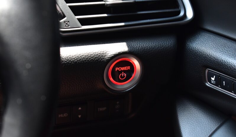 
								Honda Accord 2.0 eHEV Tech Gen 10 2020 full									