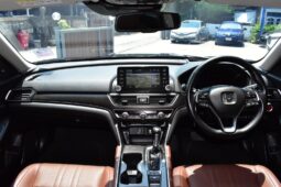 
										Honda Accord 2.0 eHEV Tech Gen 10 2020 full									
