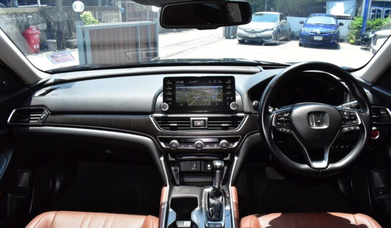 
								Honda Accord 2.0 eHEV Tech Gen 10 2020 full									