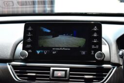 
										Honda Accord 2.0 eHEV Tech Gen 10 2020 full									