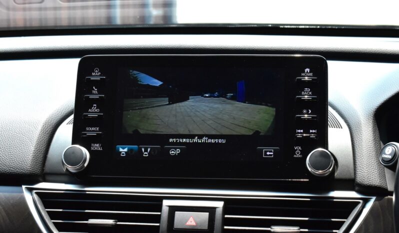 
								Honda Accord 2.0 eHEV Tech Gen 10 2020 full									