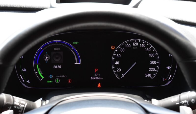
								Honda Accord 2.0 eHEV Tech Gen 10 2020 full									