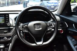 
										Honda Accord 2.0 eHEV Tech Gen 10 2020 full									