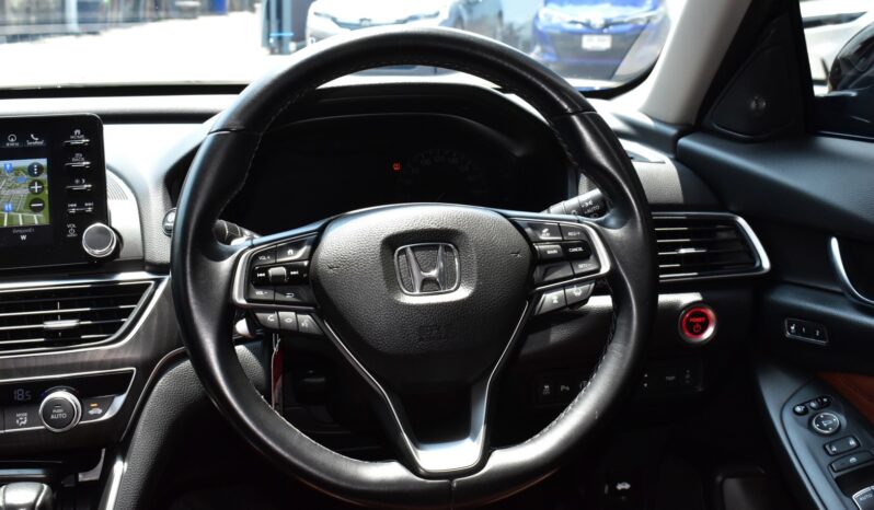 
								Honda Accord 2.0 eHEV Tech Gen 10 2020 full									