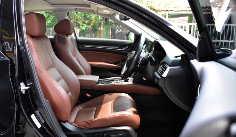 
								Honda Accord 2.0 eHEV Tech Gen 10 2020 full									