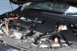 
										Honda Accord 2.0 eHEV Tech Gen 10 2020 full									