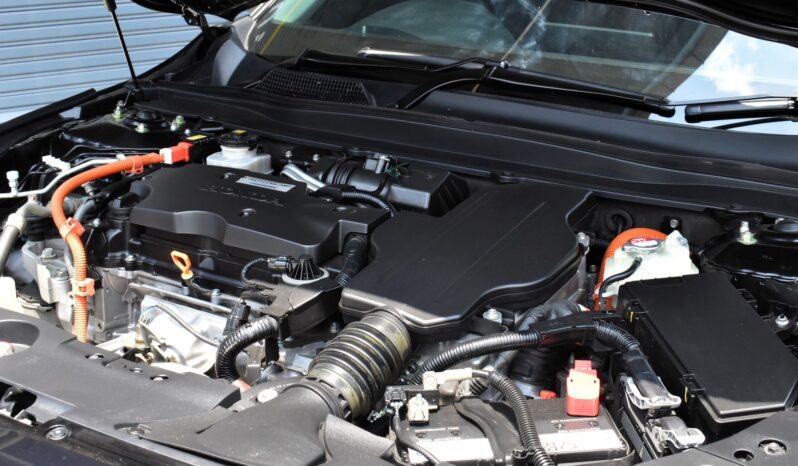
								Honda Accord 2.0 eHEV Tech Gen 10 2020 full									