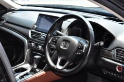 
										Honda Accord 2.0 eHEV Tech Gen 10 2020 full									