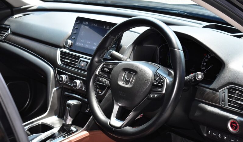 
								Honda Accord 2.0 eHEV Tech Gen 10 2020 full									