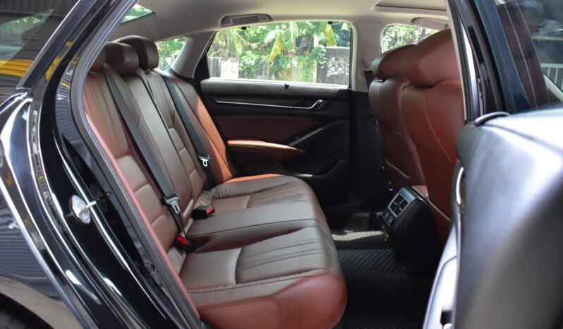 
								Honda Accord 2.0 eHEV Tech Gen 10 2020 full									