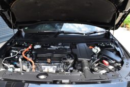 
										Honda Accord 2.0 eHEV Tech Gen 10 2020 full									