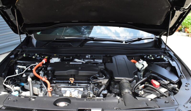 
								Honda Accord 2.0 eHEV Tech Gen 10 2020 full									