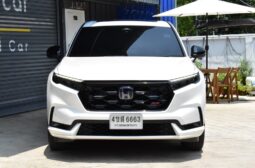 
										Honda CRV e:HEV RS 2023 full									