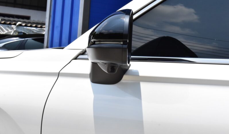 
								Honda CRV e:HEV RS 2023 full									