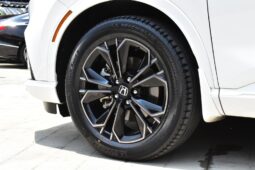 
										Honda CRV e:HEV RS 2023 full									