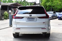 
										Honda CRV e:HEV RS 2023 full									