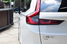 
										Honda CRV e:HEV RS 2023 full									