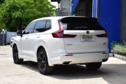 
										Honda CRV e:HEV RS 2023 full									