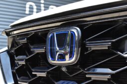 
										Honda CRV e:HEV RS 2023 full									