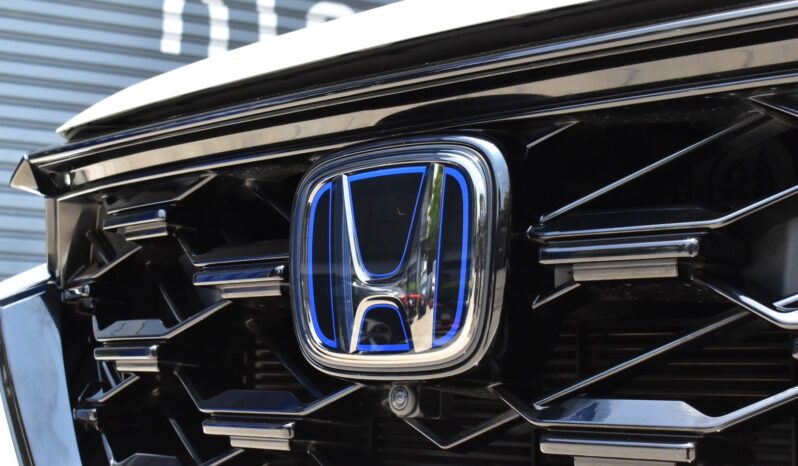 
								Honda CRV e:HEV RS 2023 full									