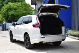 
										Honda CRV e:HEV RS 2023 full									