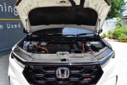 
										Honda CRV e:HEV RS 2023 full									