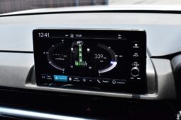 
										Honda CRV e:HEV RS 2023 full									
