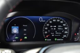 
										Honda CRV e:HEV RS 2023 full									