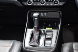 
										Honda CRV e:HEV RS 2023 full									