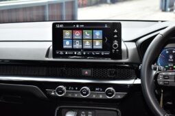 
										Honda CRV e:HEV RS 2023 full									