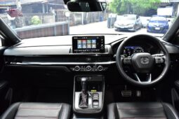 
										Honda CRV e:HEV RS 2023 full									
